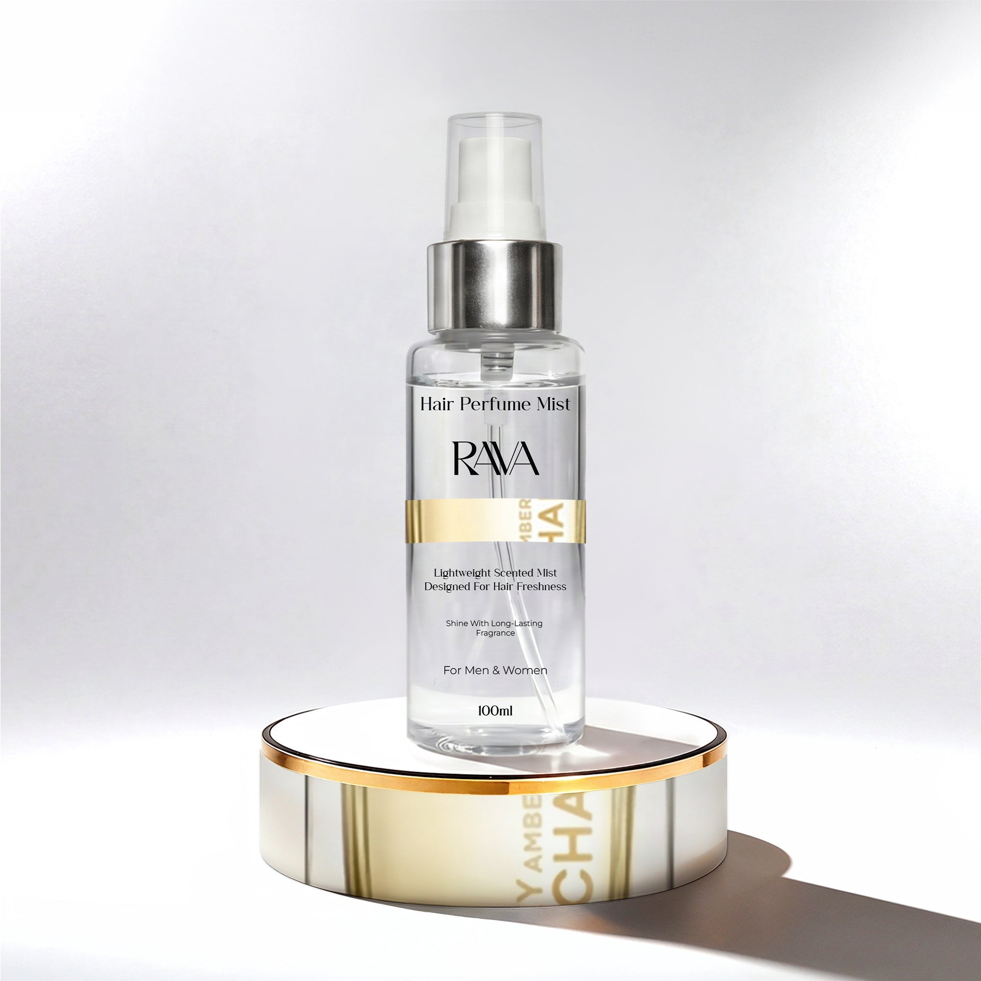 Sexy Amber Hair Mist