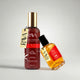Si Passione Georgio Armani - Tanning Oil & Perfume Bundle