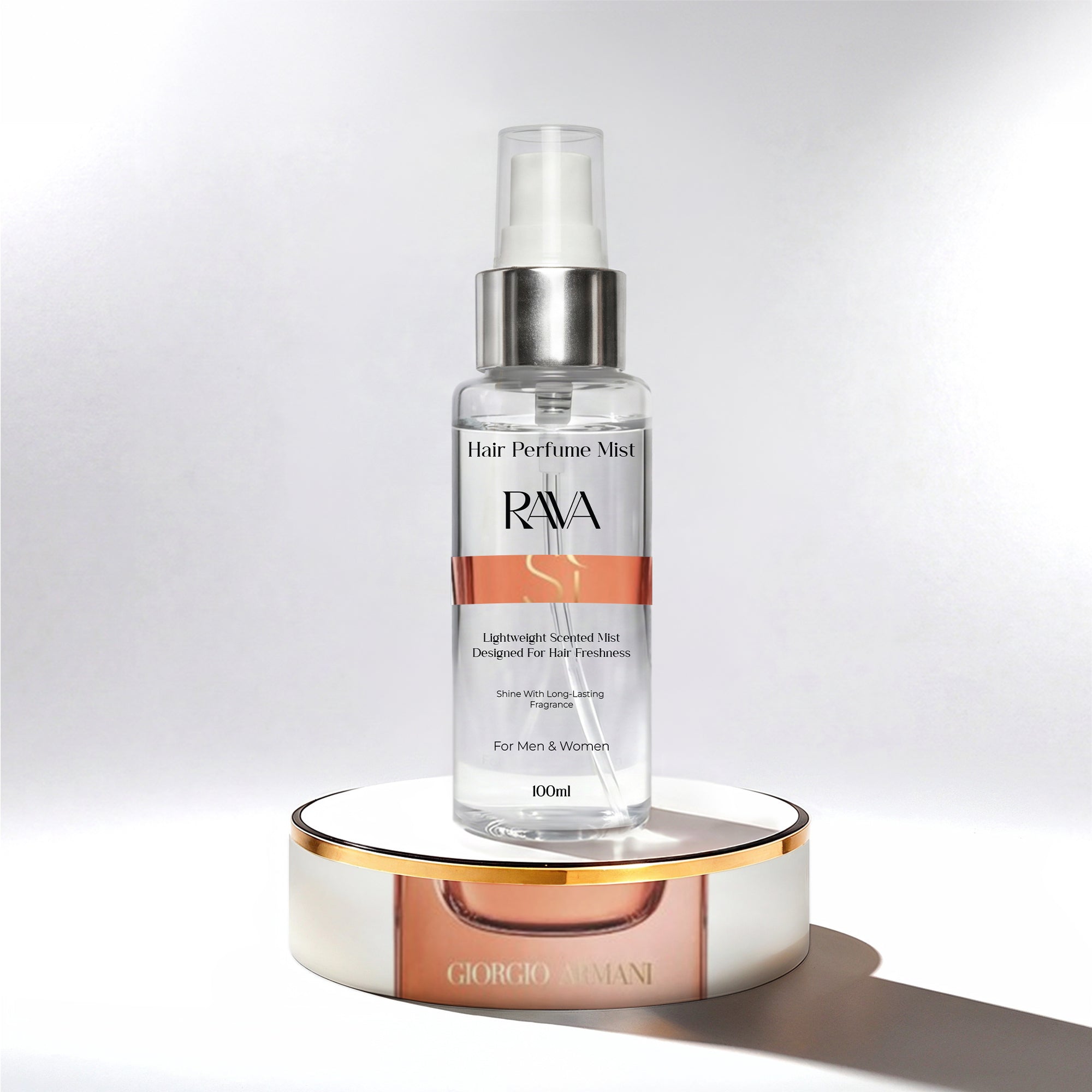 Sì Intense Giorgio Armani Hair Mist