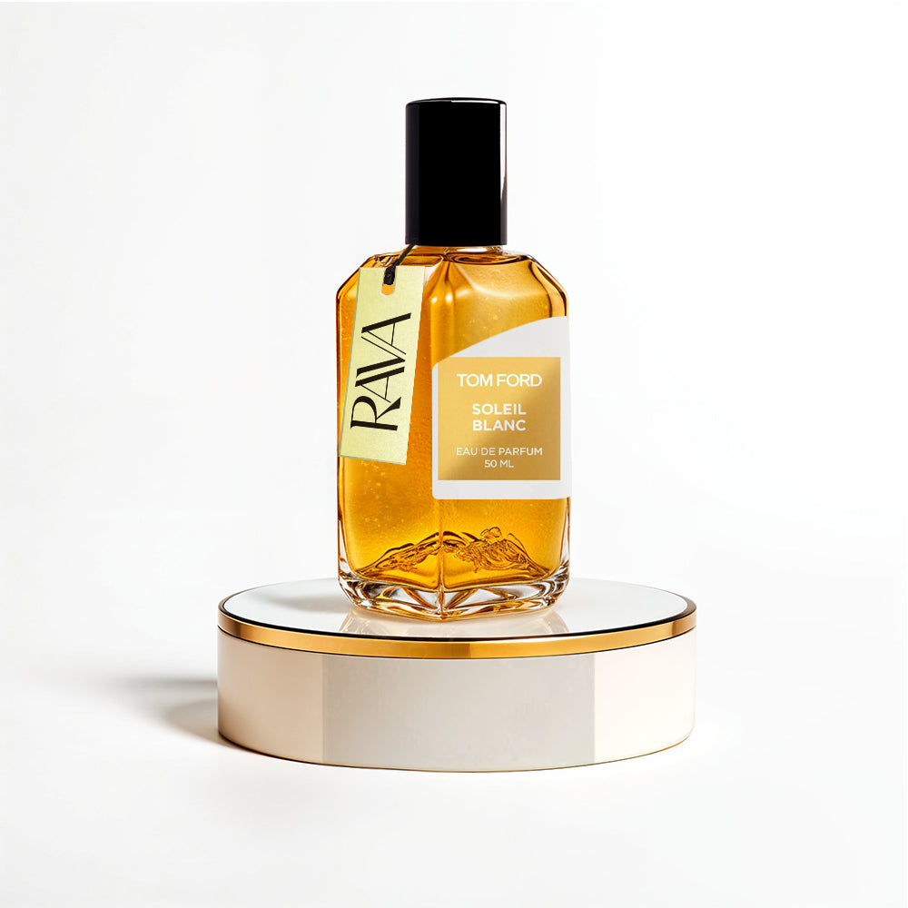 Soleil Blanc Tom Ford