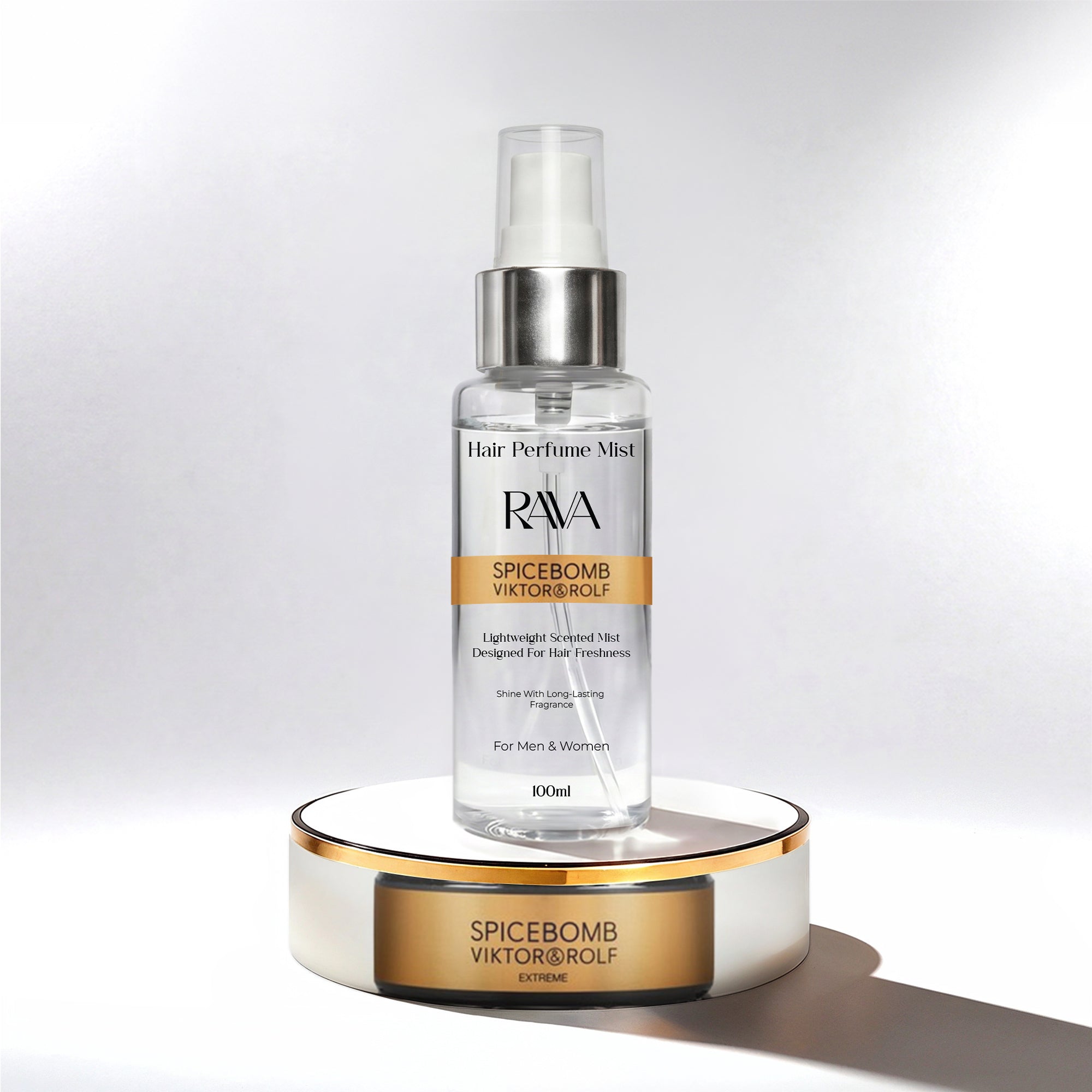 Spicebomb Extreme Viktor & Rolf Hair Mist