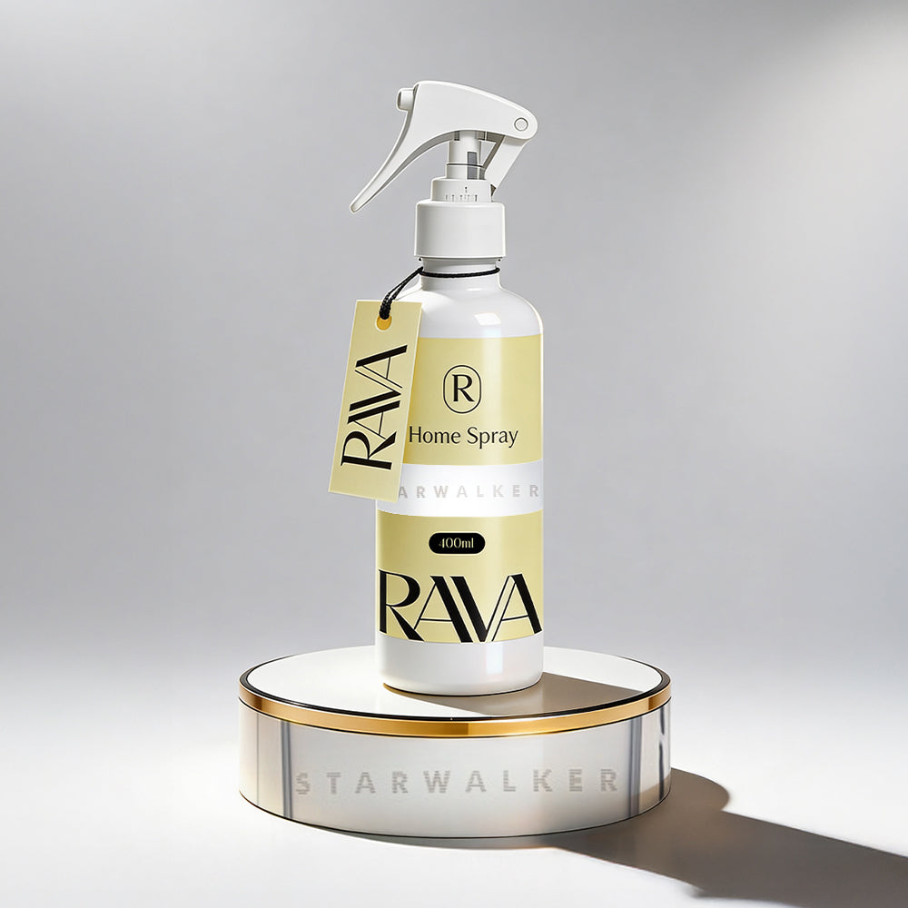 Starwalker Montblanc Home Spray