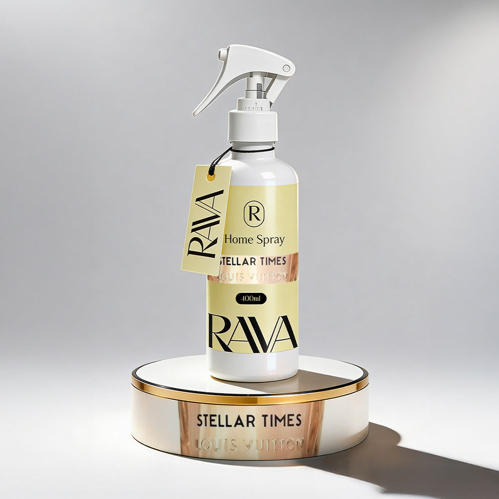Stellar Times Louis Vuitton Home Spray