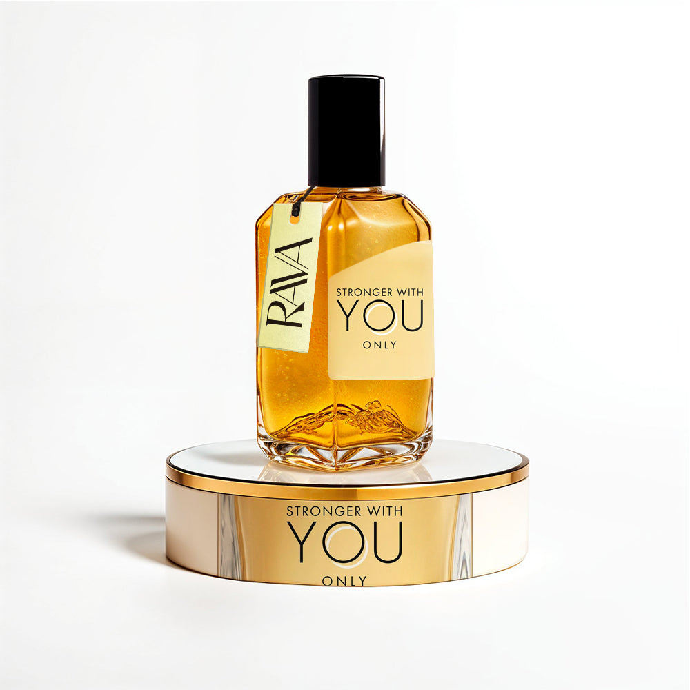 Emporio Armani Stronger With You Only