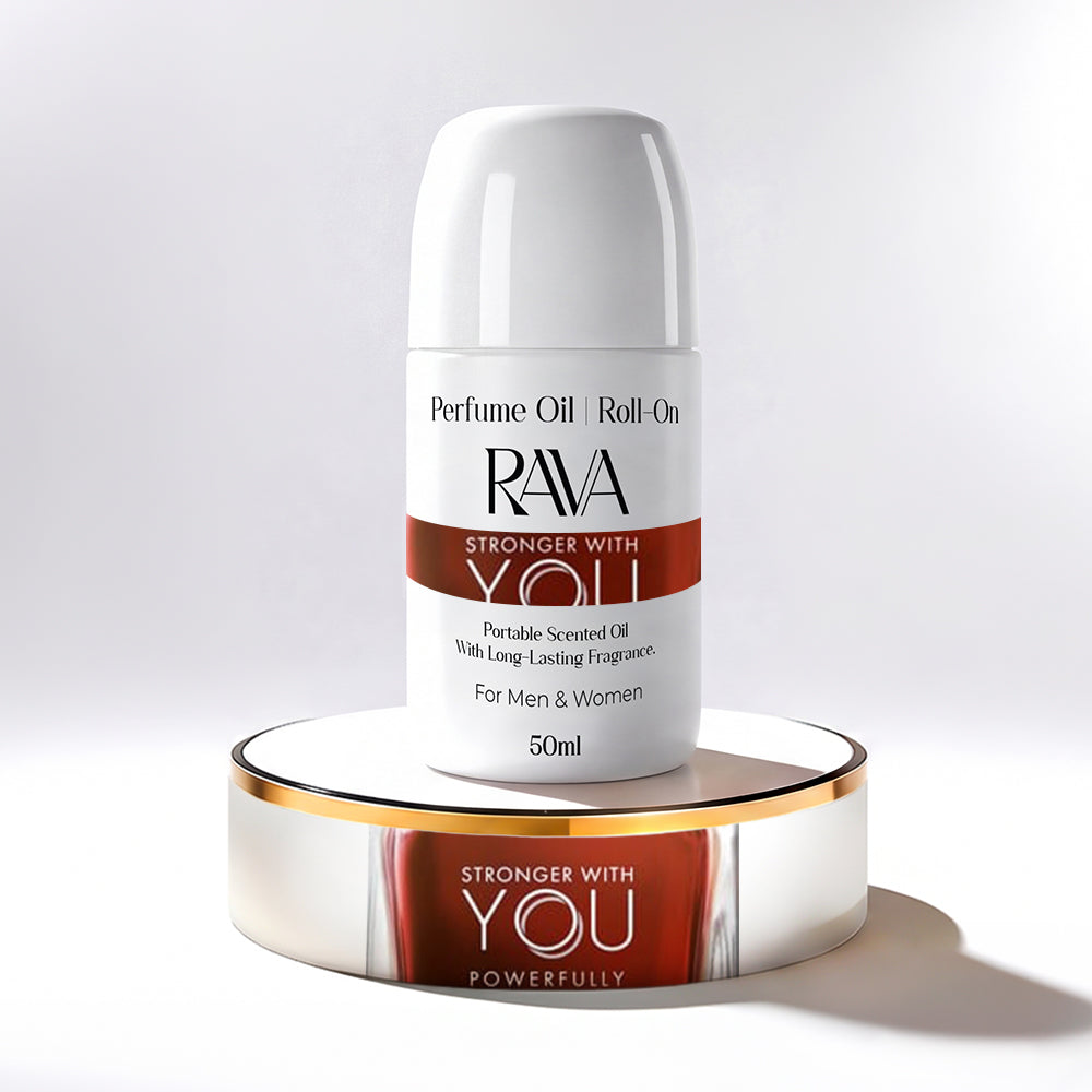 Stronger With You Powerfully Roll On 50ml