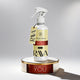 RAVA Home Spray bottle on a gray background