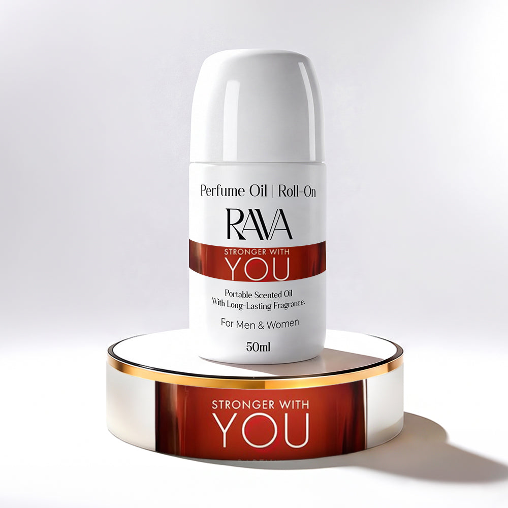 Stronger With You by Emporio Armani Roll On