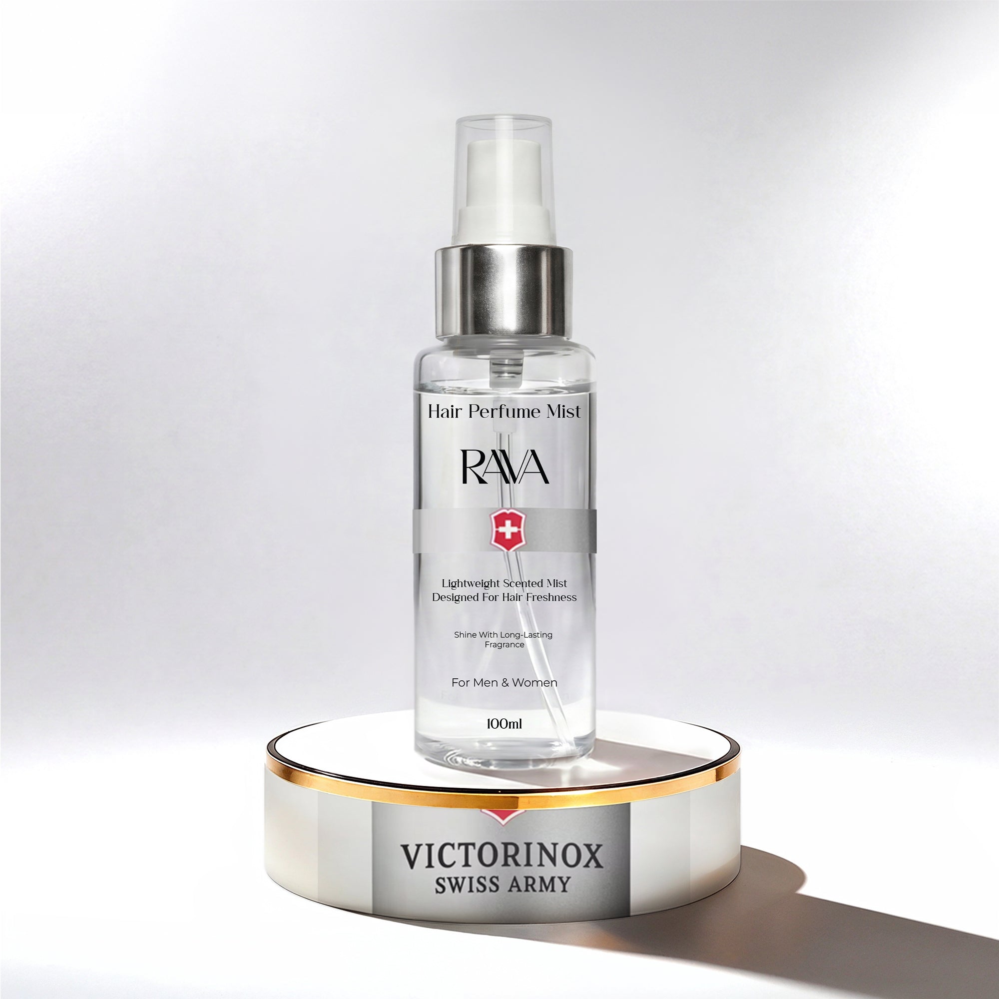 Swiss Army Victorinox Hair Mist