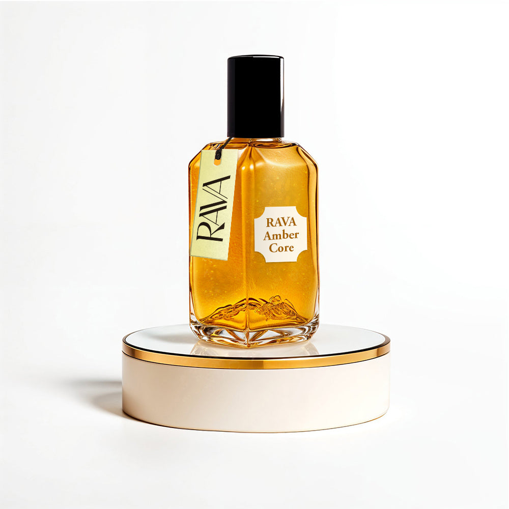 RAVA Amber Core