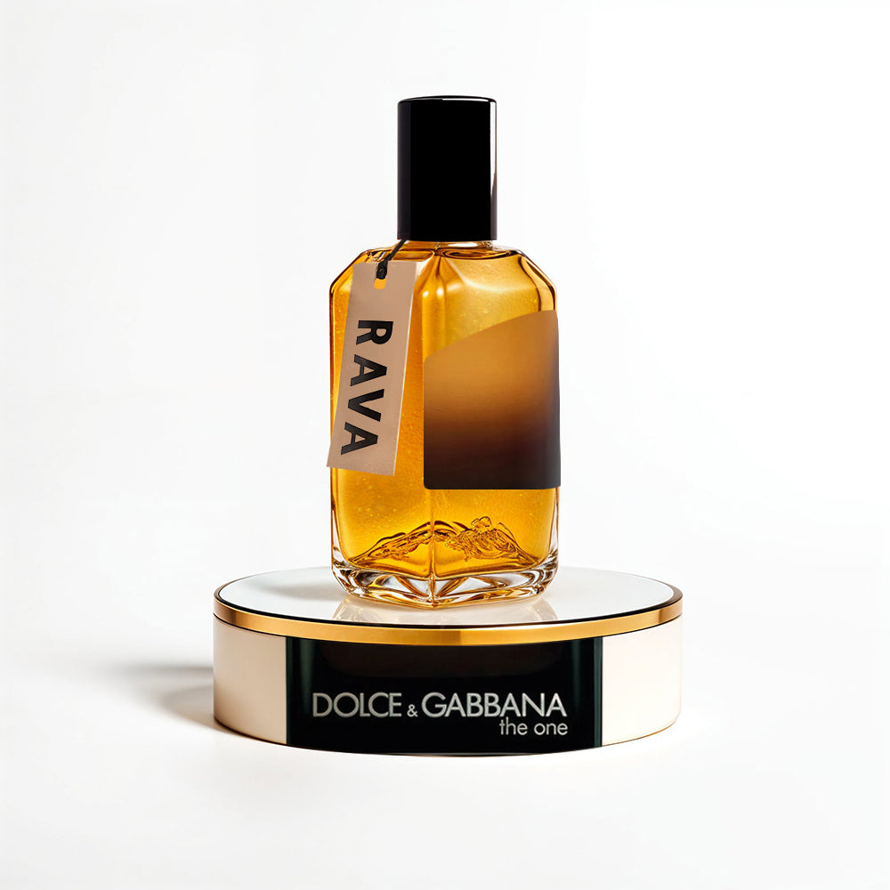 The One Dolce & Gabbana Men