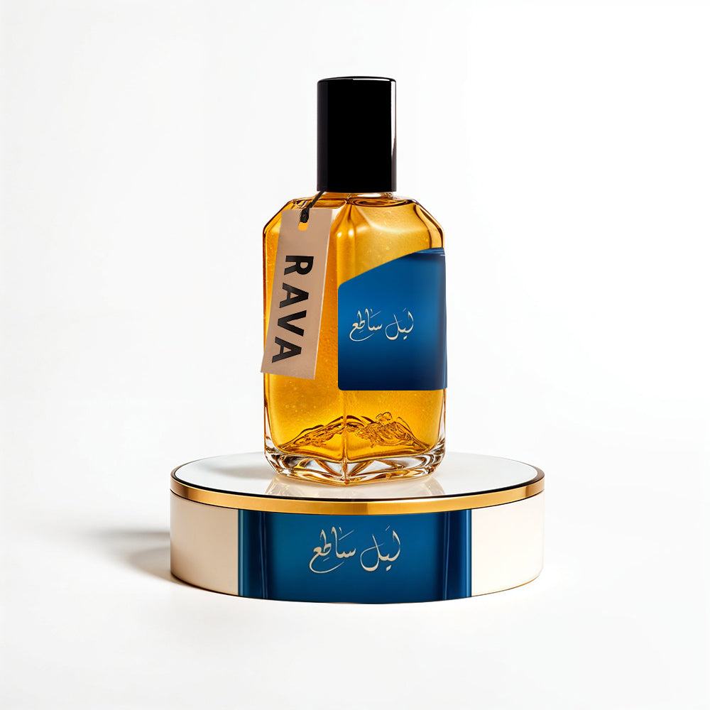 The One Luminous Night Dolce & Gabbana