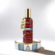 The Blazing M Tanning Oil