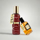 Tom Ford Tobacco Vanille - Tanning Oil & Perfume Bundle