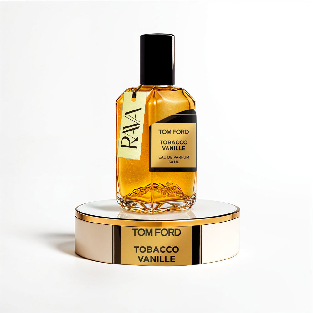 Tobacco Vanille Tom Ford