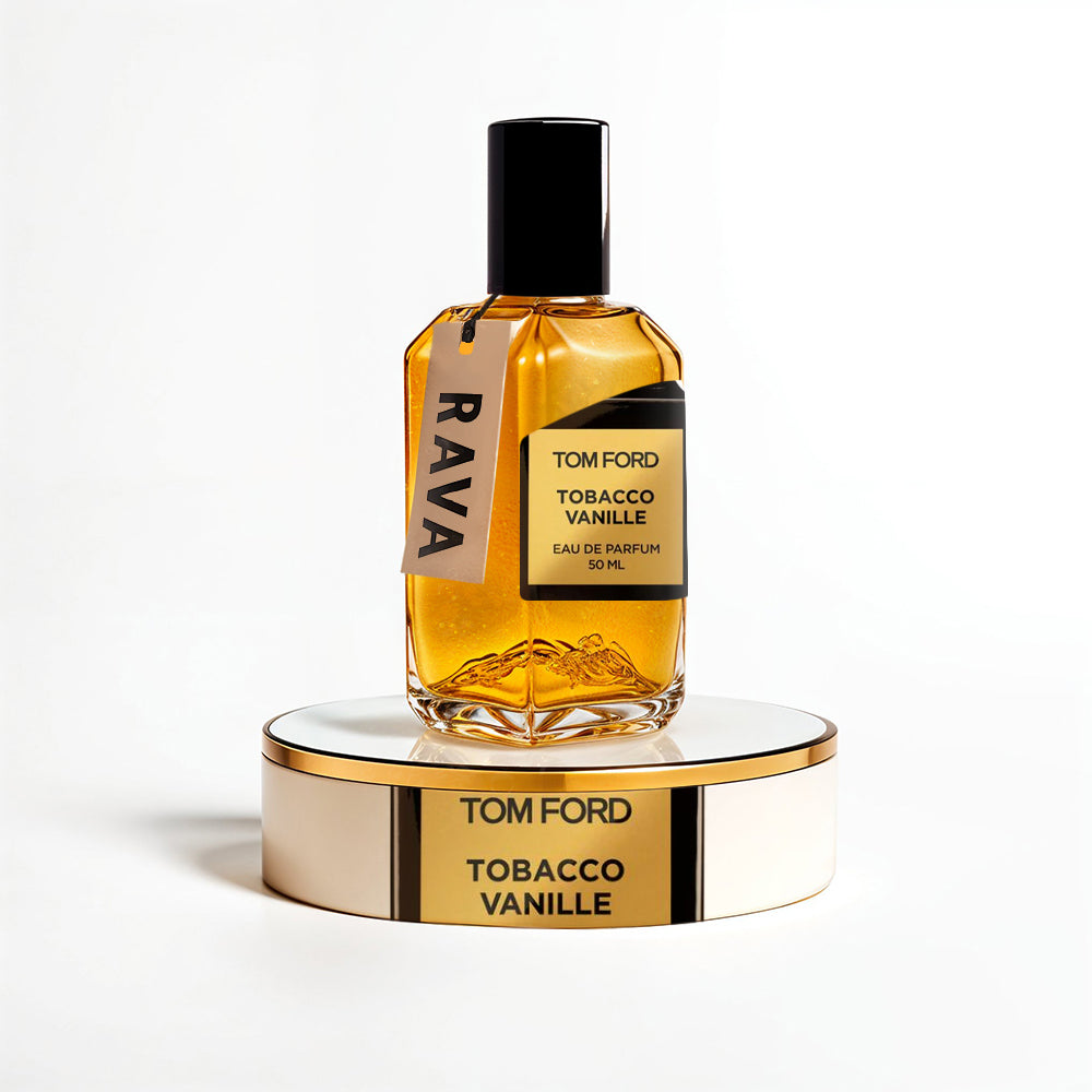 Tobacco Vanille Tom Ford