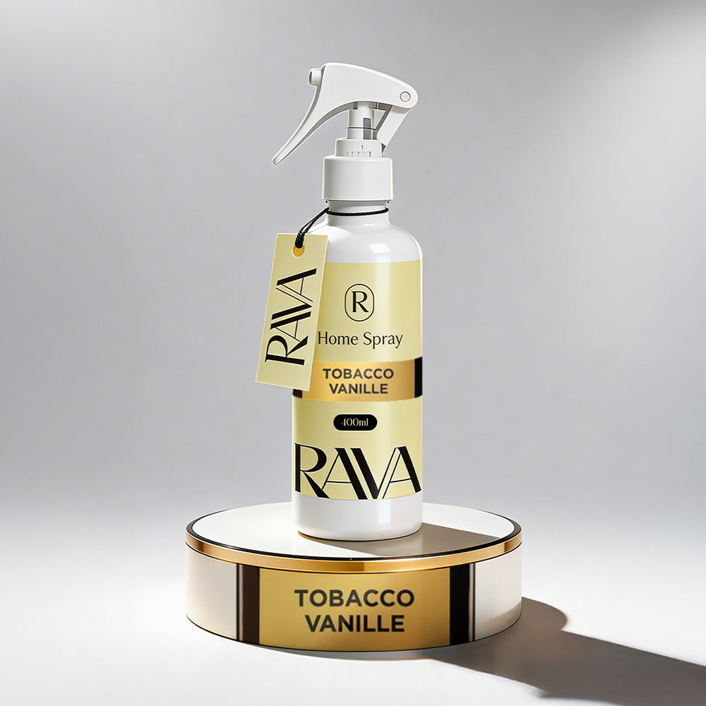 Tobacco Vanille Tom Ford Home Spray