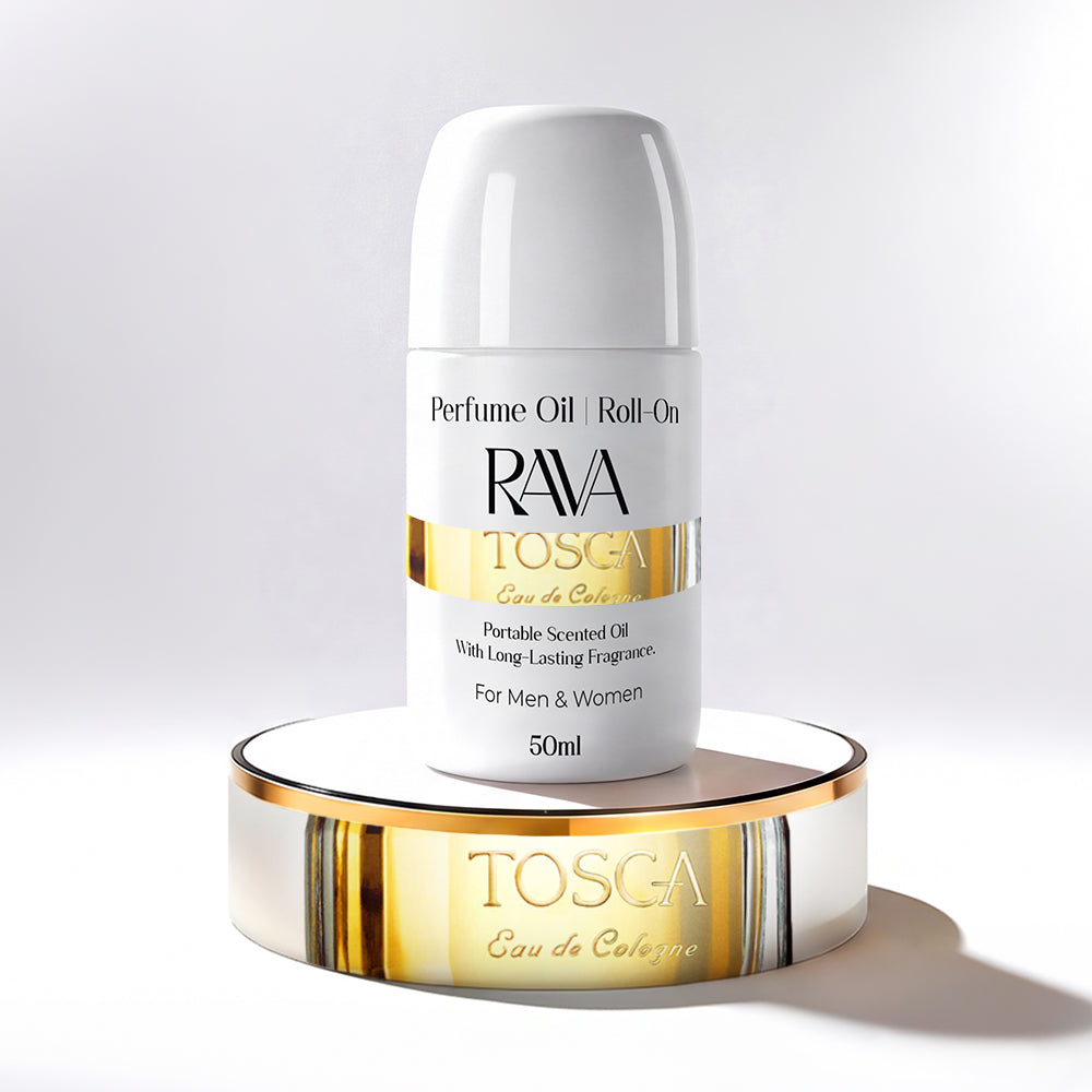 Tosca Roll On