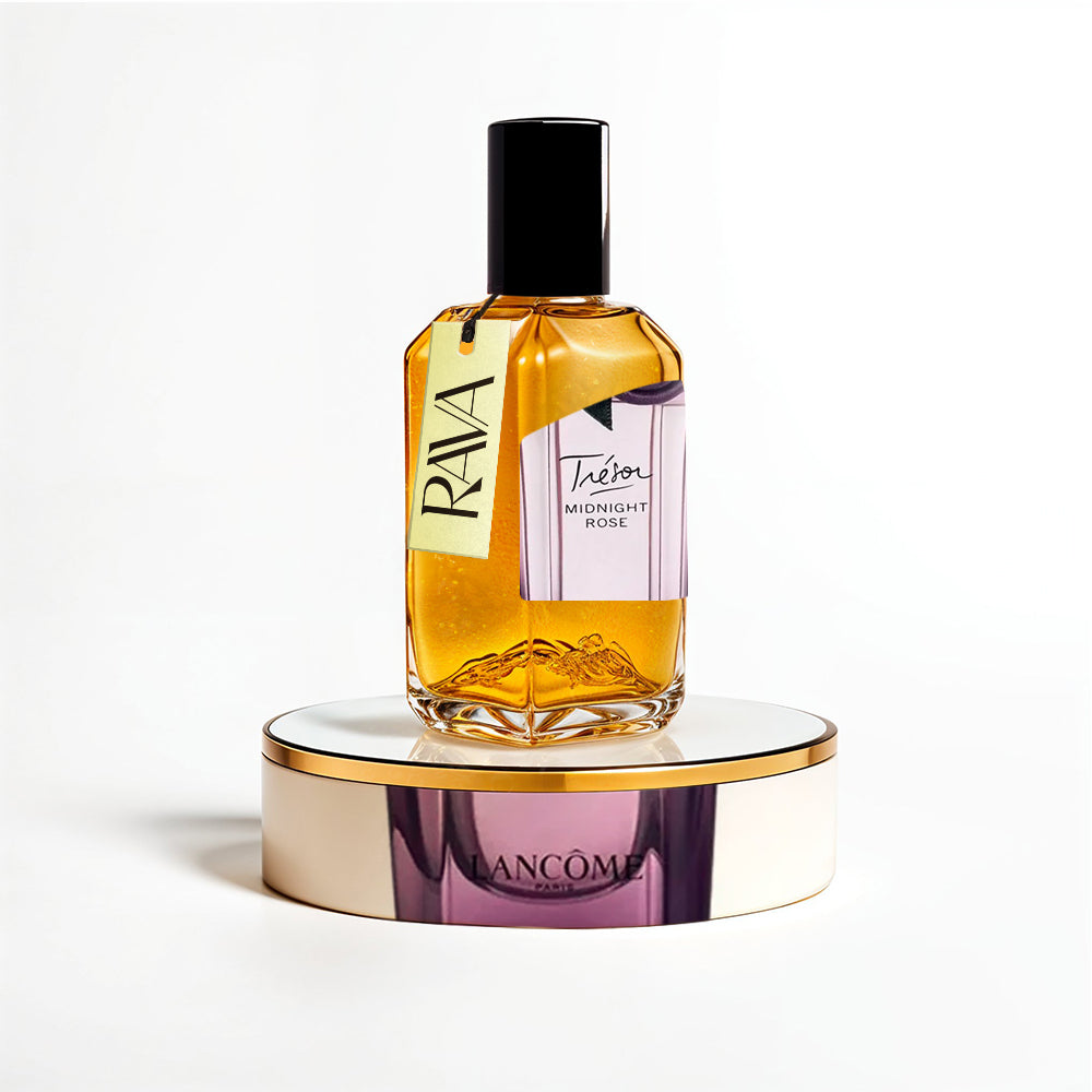 Trésor Midnight Rose