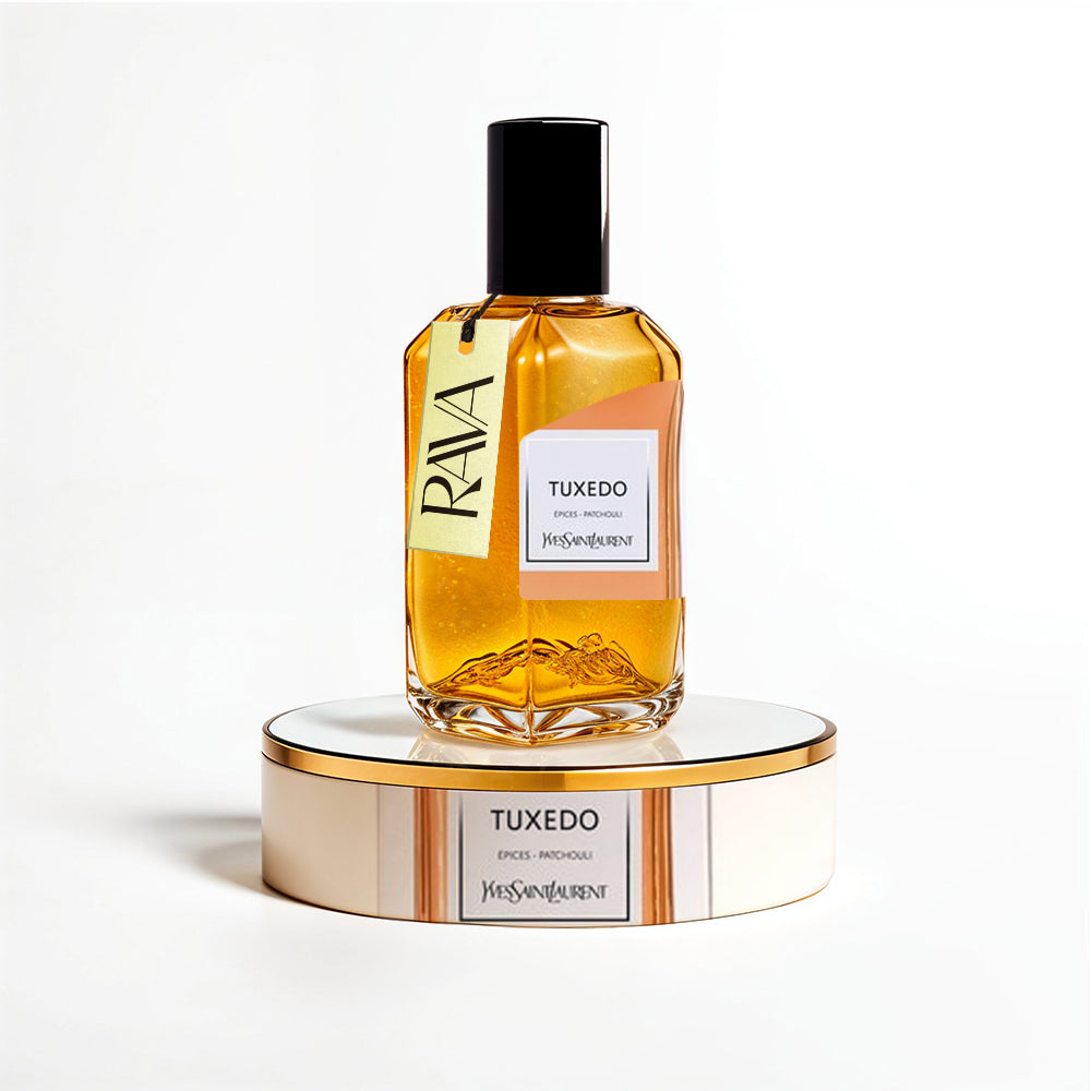 Tuxedo Yves Saint Laurent