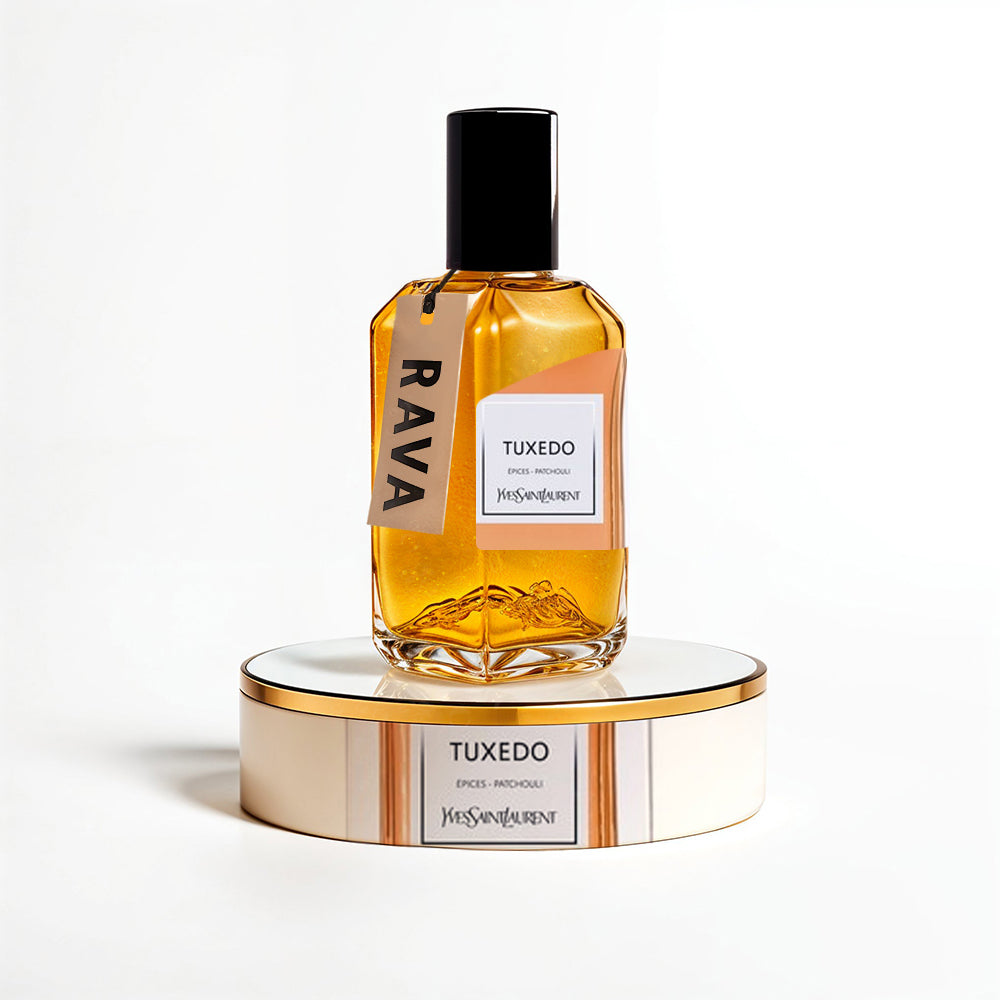 Tuxedo Yves Saint Laurent