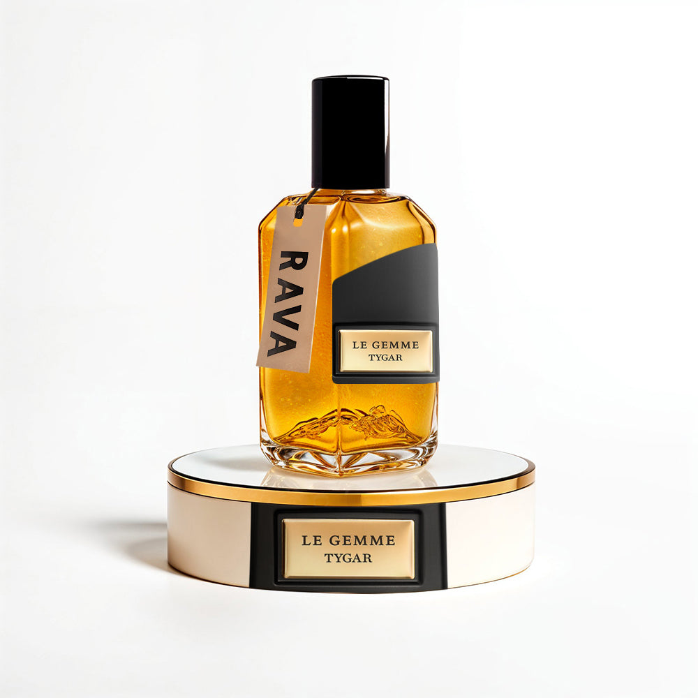 Tygar Bvlgari