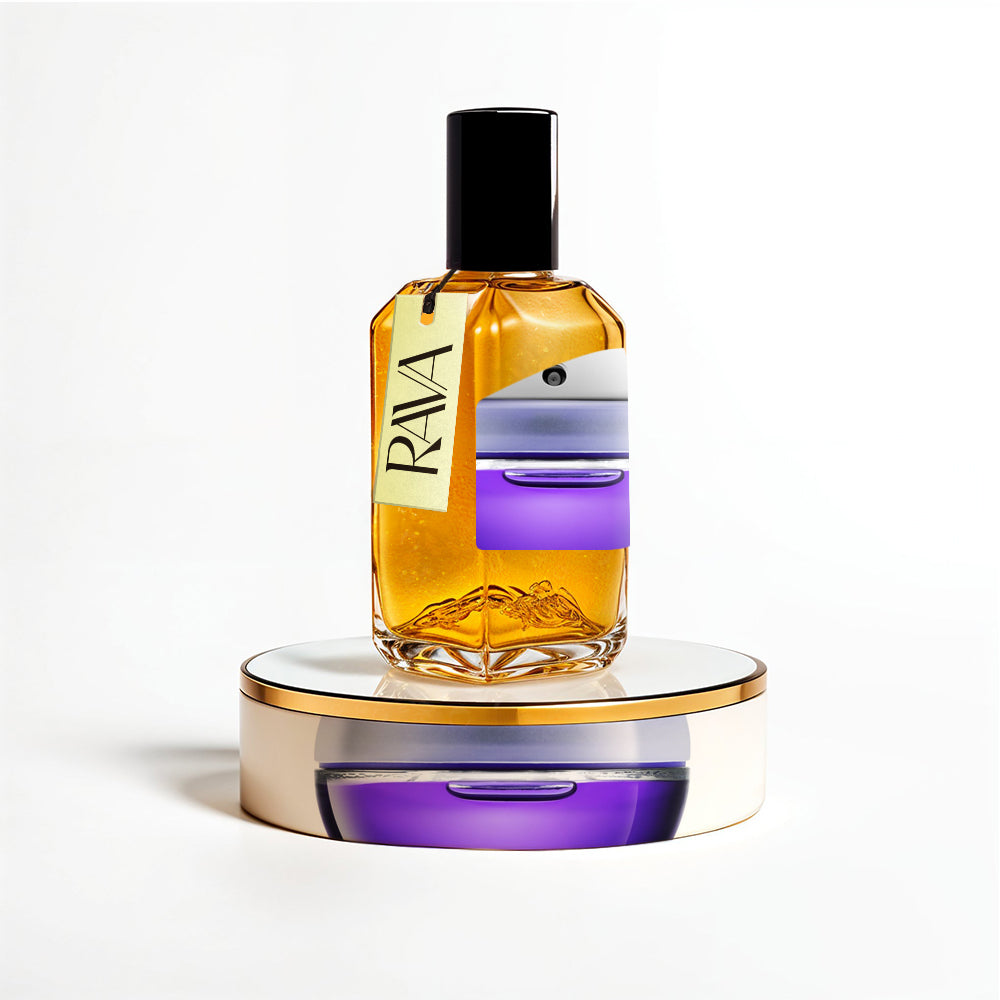 Ultra Violet For Women