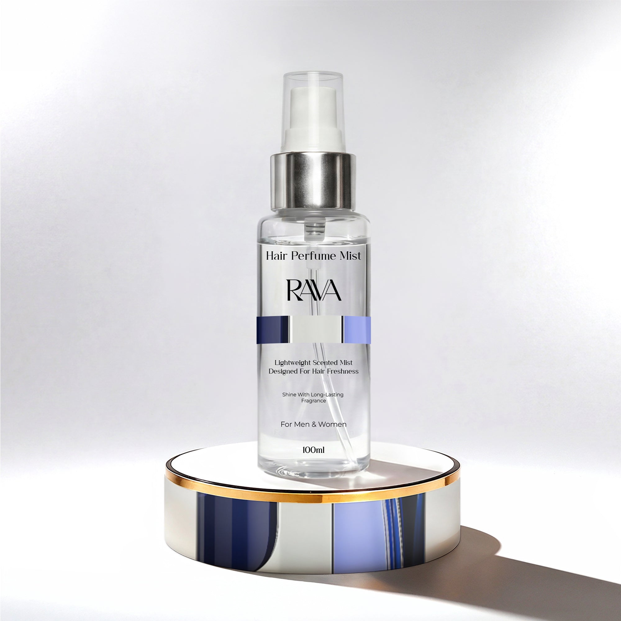 Ultra Violet-1 Hair Mist