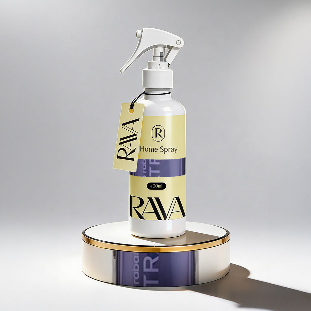 Ultraviolet Rabanne Men Home Spray