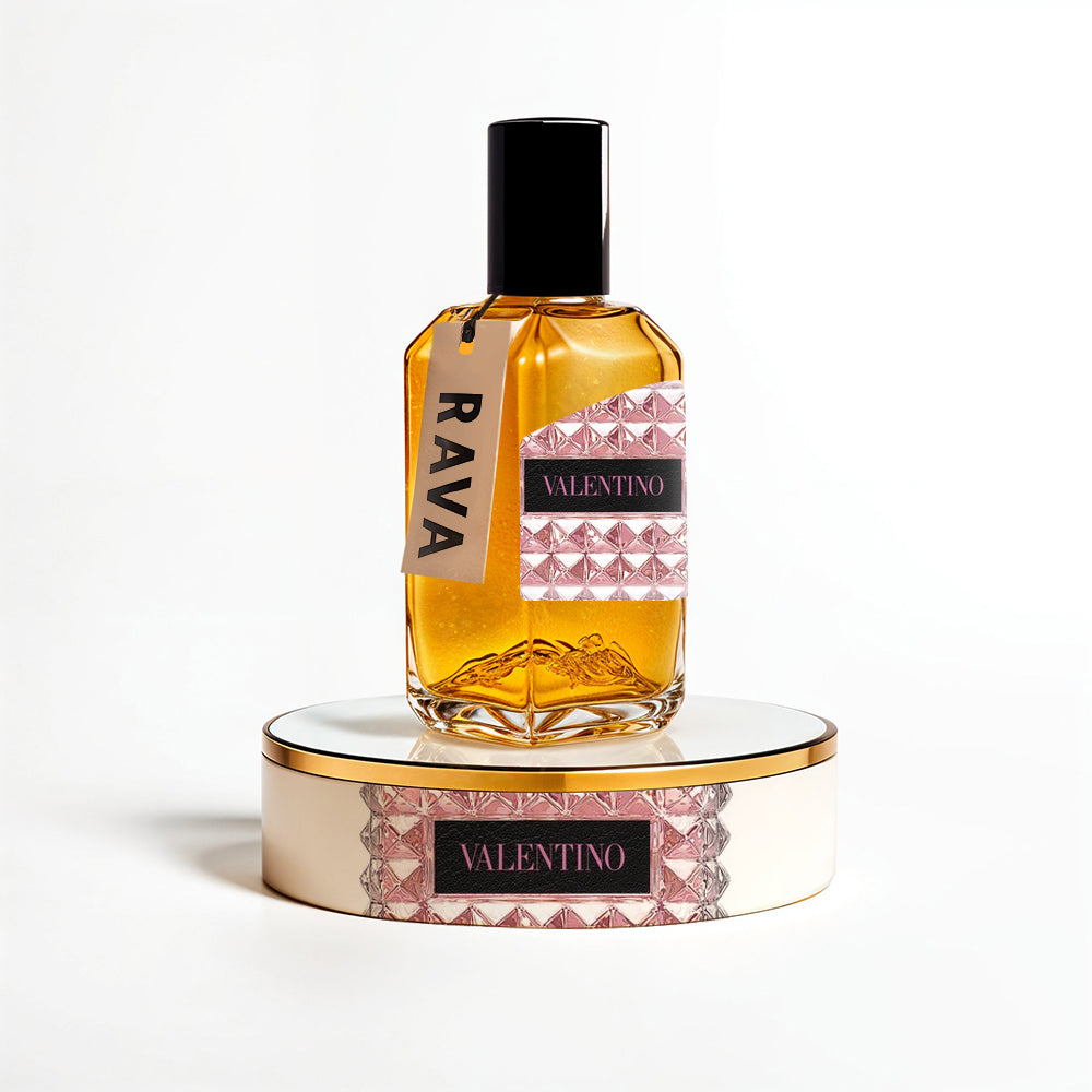Valentino Born In Roma Donna Women