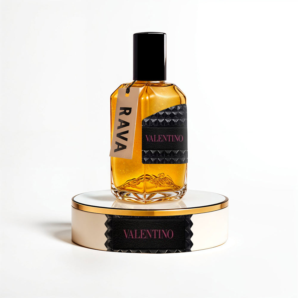 Valentino Uomo Born in Roma