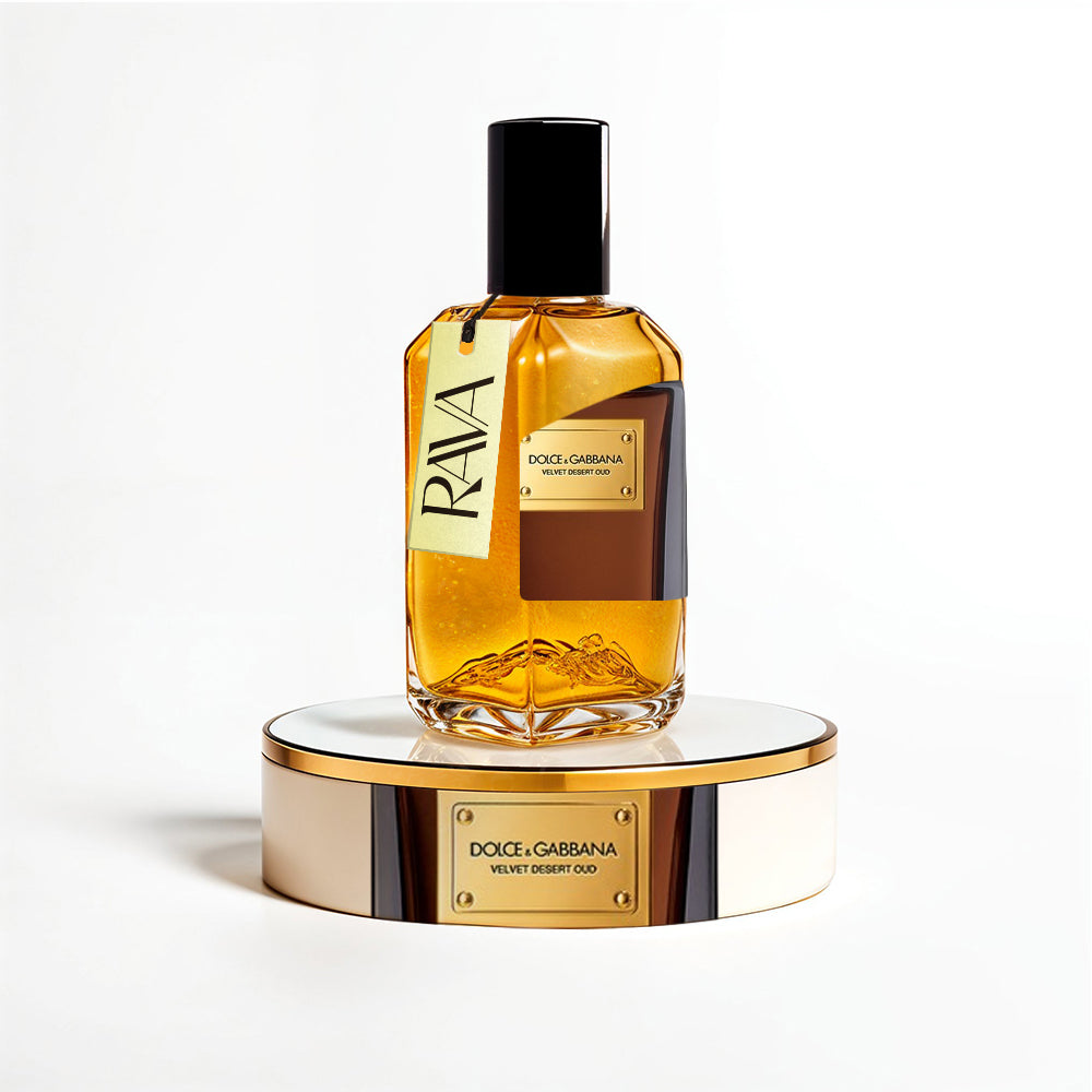 Velvet Desert Oud Dolce & Gabbana