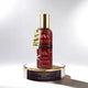 Velvet Rose and O Tanning Oil