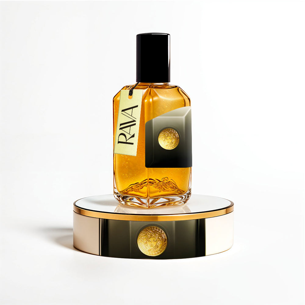 Versace Oud Noir