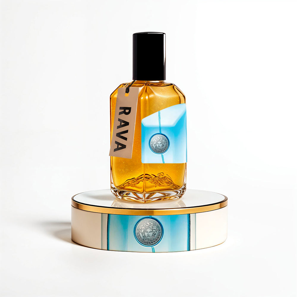 Versace Pour Homme