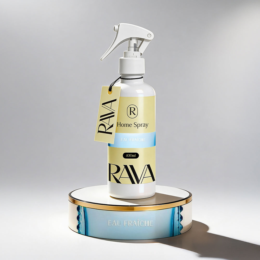 Versace Man Eau Fraiche Home Spray