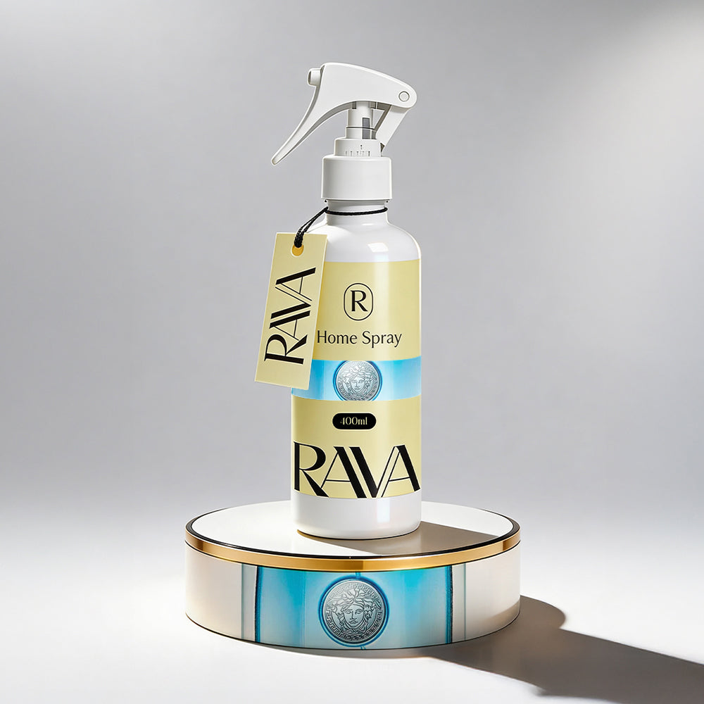 Versace Pour Homme Home Spray