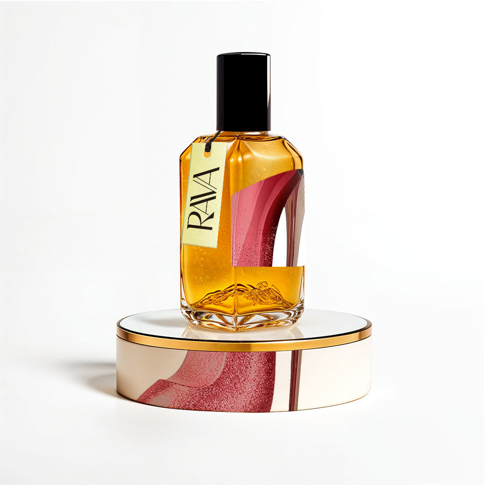 Very Glam Good Girl Carolina Herrera