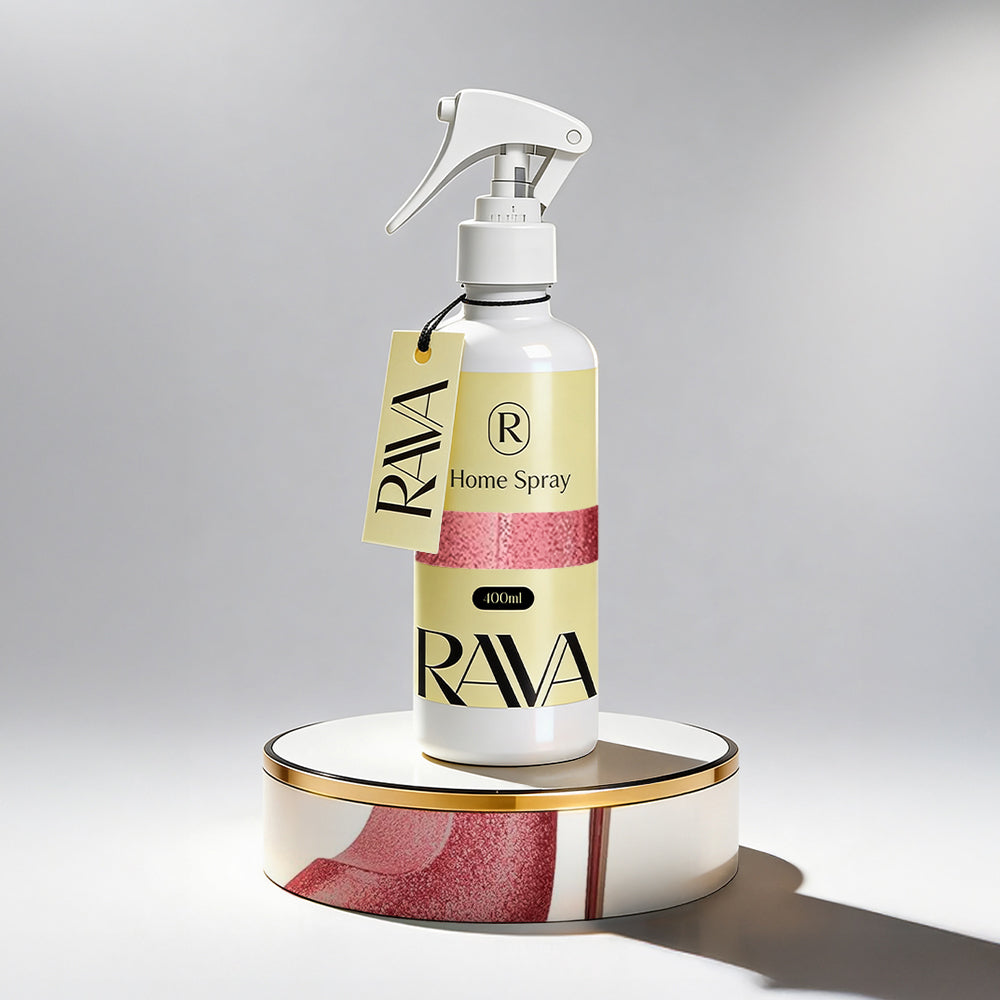 Very Glam Good Girl Carolina Herrera Home Spray