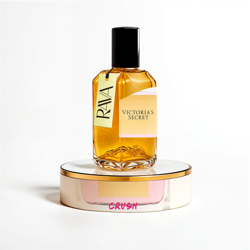 Victoria’s Secret Crush