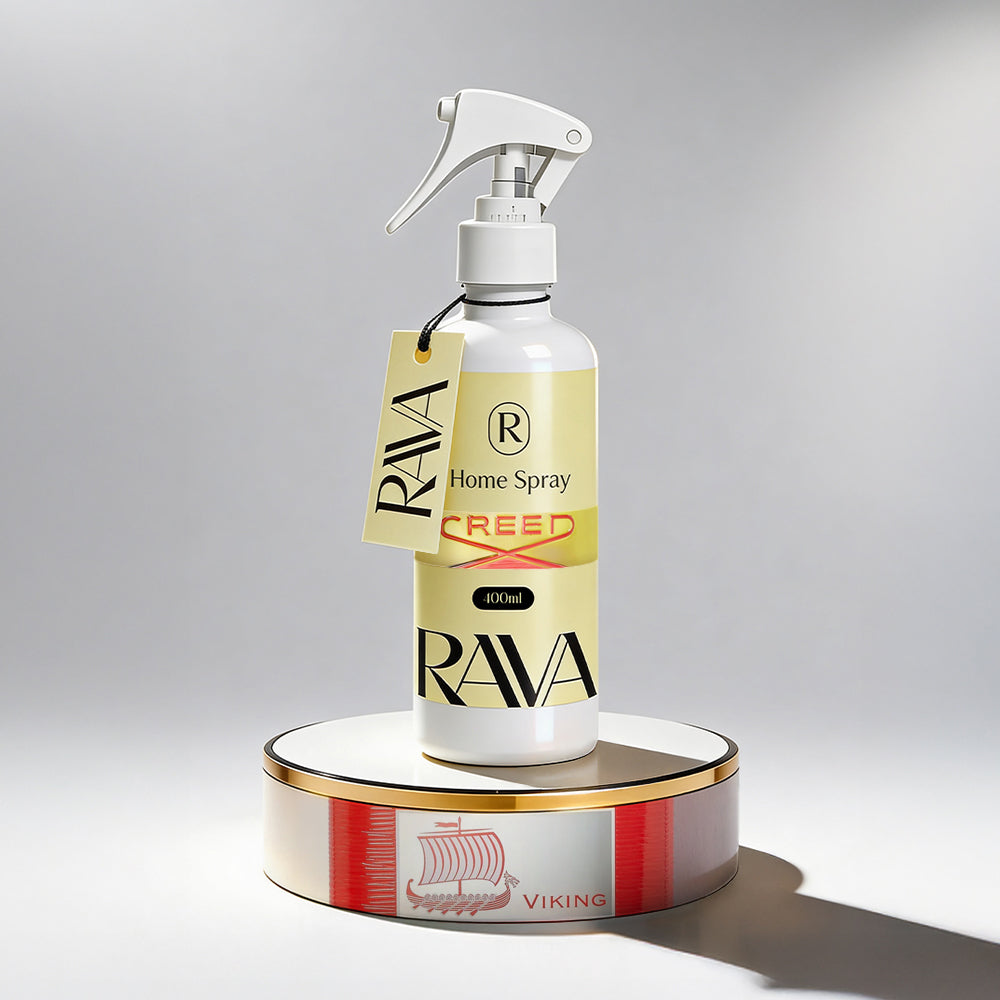 Viking Creed Home Spray