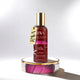 Wanted Girl by Tanning Oil