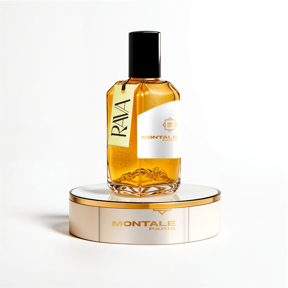 White Aoud Montale