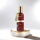 White Aoud Tanning Oil