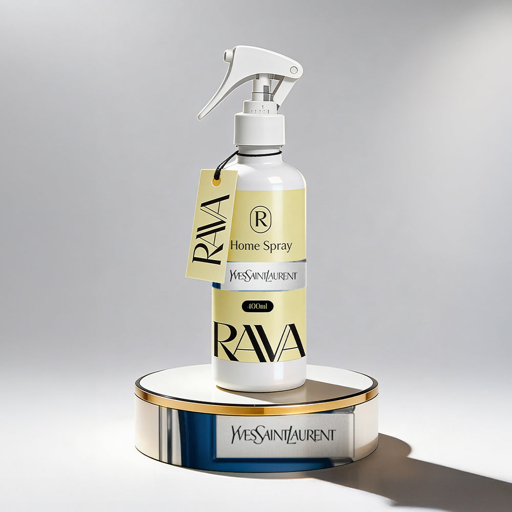 Y Iced Cologne Home Spray