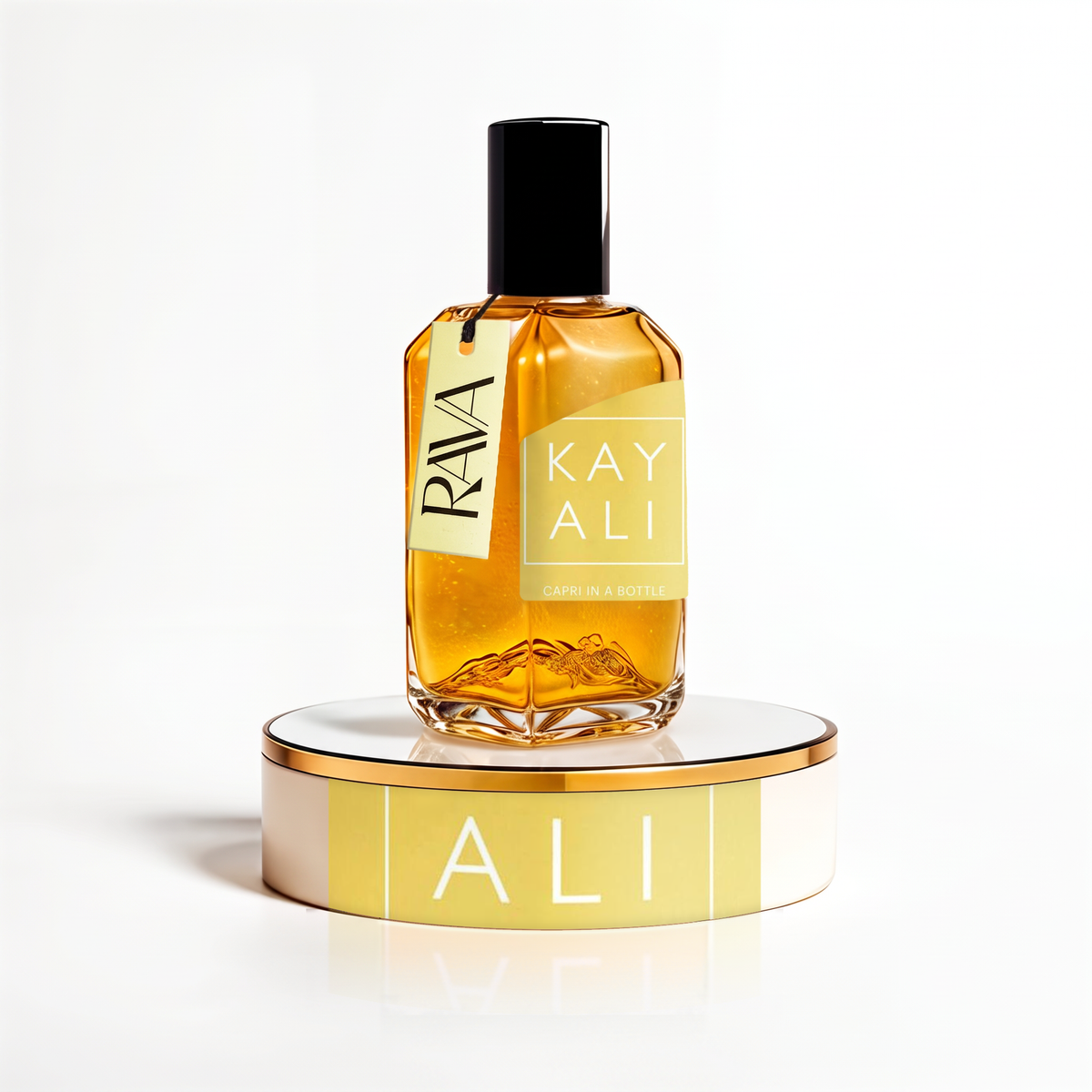 Capri in a Bottle Lemon Sugar 14 Kayali