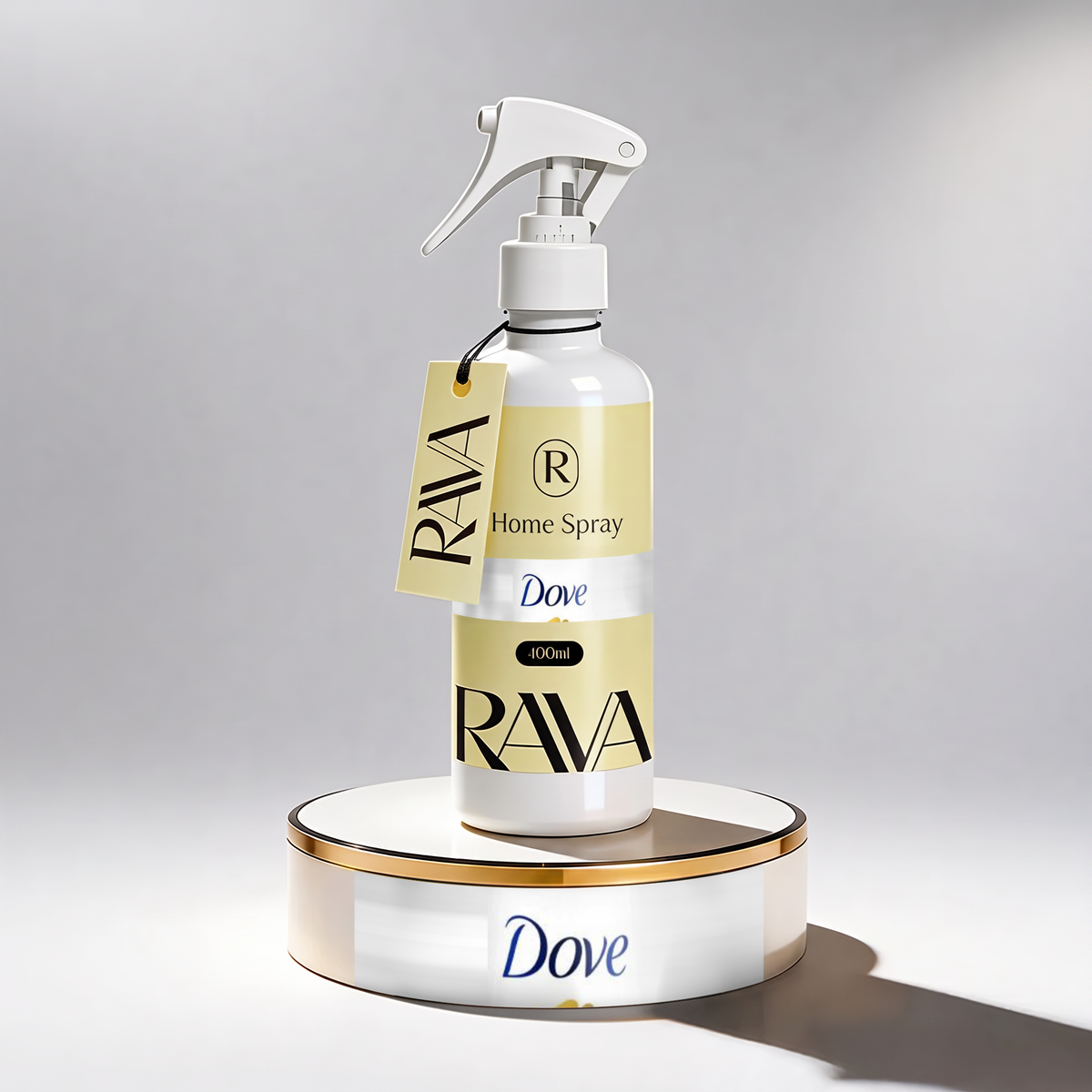 Classic Dove Home Spray