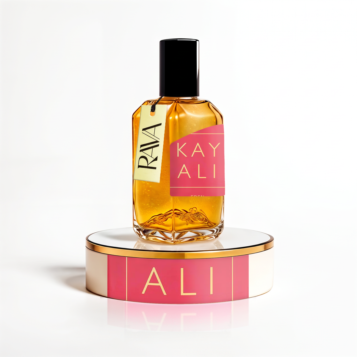 Eden Plush Pear 23 Kayali