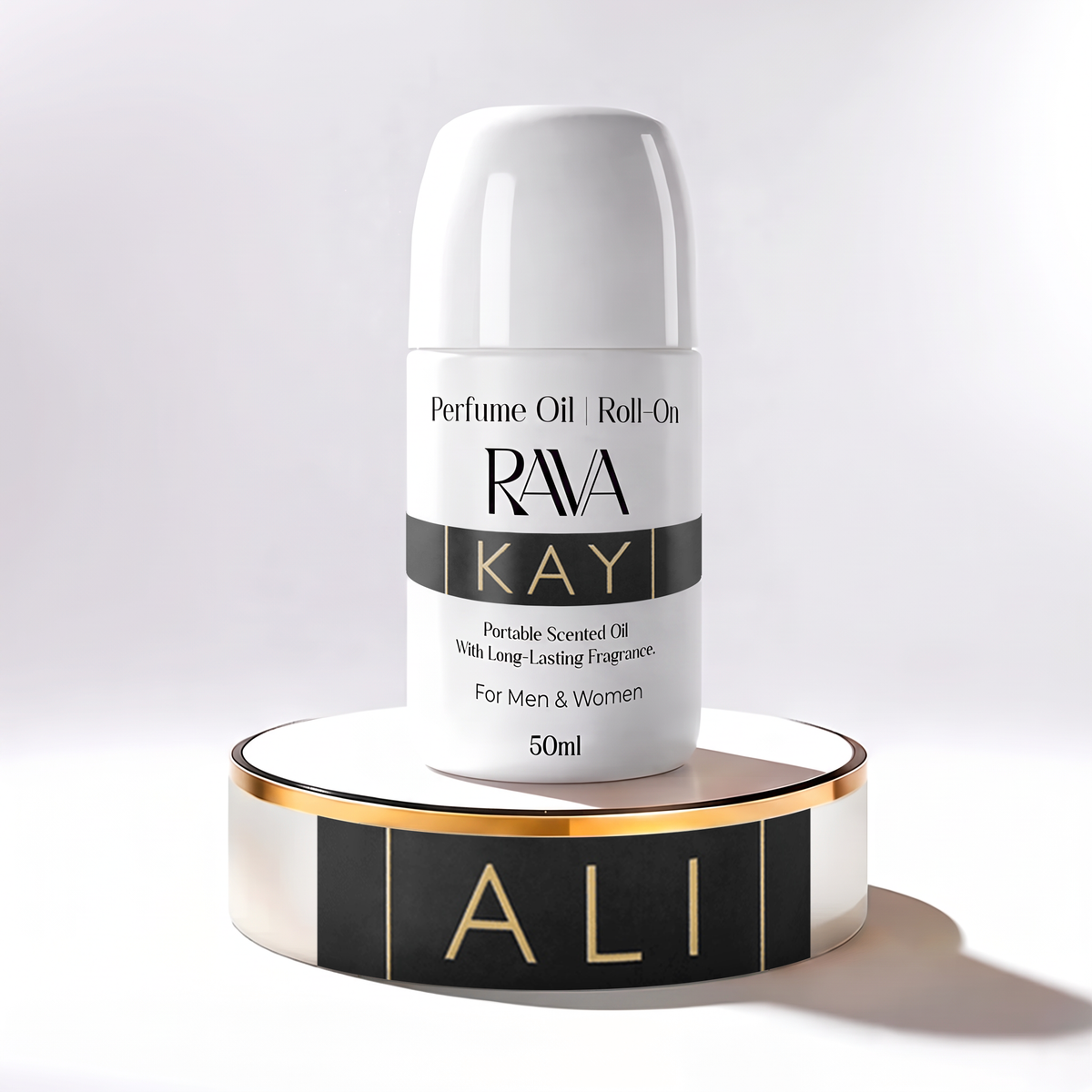 Elixir 11 Kayali Roll On 50ml