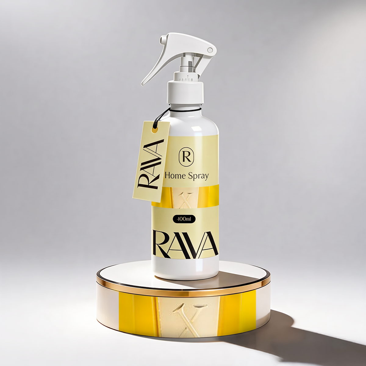 Erba Gold Xerjoff Home Spray