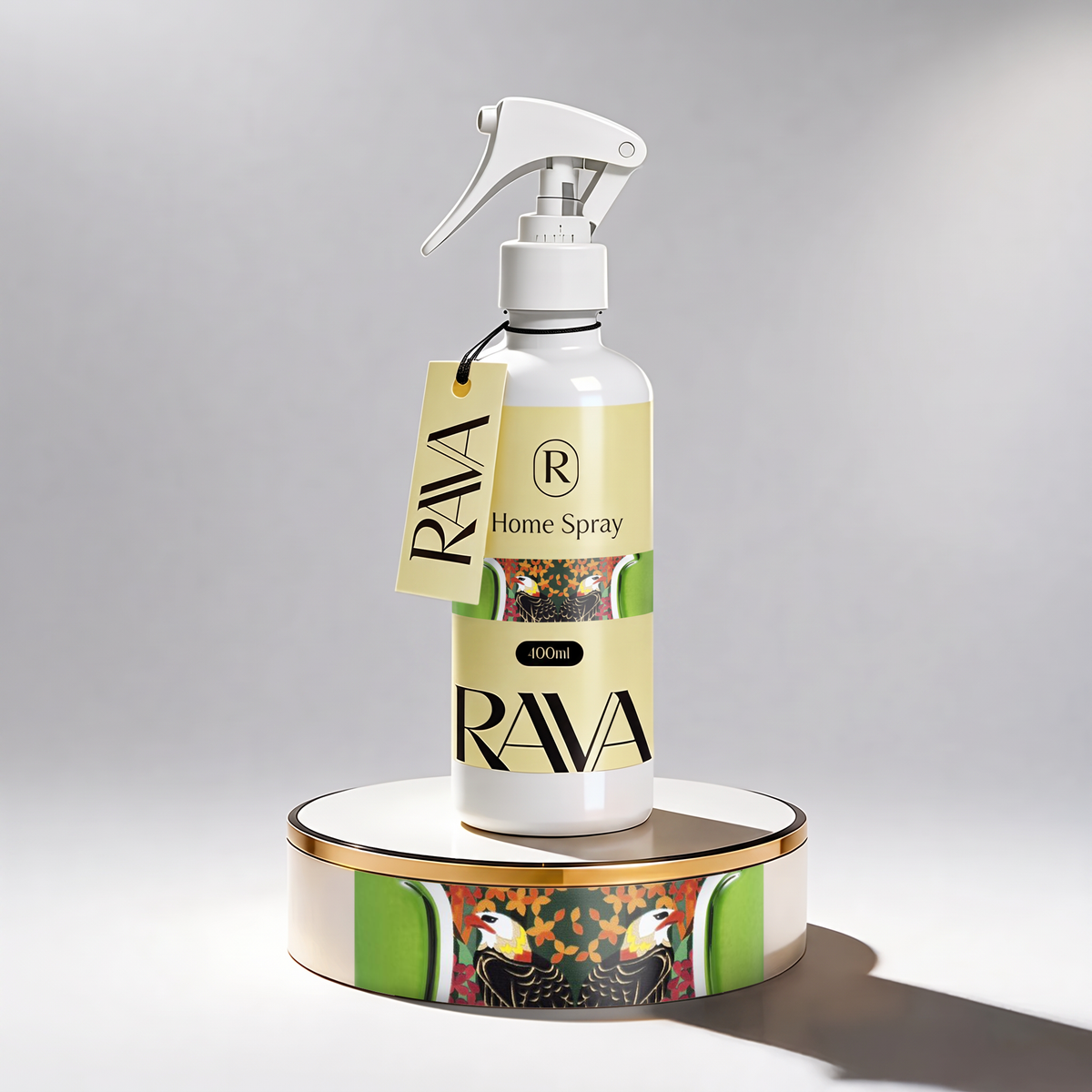 Fiero Xerjoff Home Spray